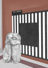 Load image into Gallery viewer, Amsterdam series 20 cards