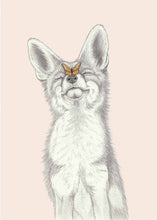 Load image into Gallery viewer, Happy Fox