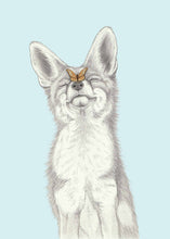 Load image into Gallery viewer, Happy Fox