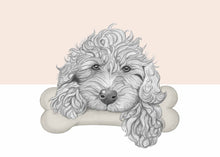Load image into Gallery viewer, Golden Doodle