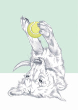 Load image into Gallery viewer, Golden retriever 2