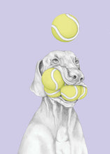 Load image into Gallery viewer, vizsla