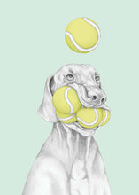 Load image into Gallery viewer, vizsla