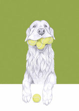 Load image into Gallery viewer, golden retriever