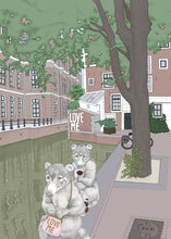 Load image into Gallery viewer, Grimburgwal