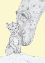 Load image into Gallery viewer, Hyena