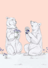 Load image into Gallery viewer, i do, bear proposal