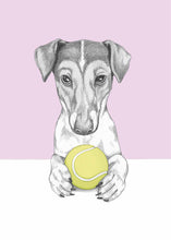 Load image into Gallery viewer, jack russel