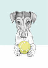 Load image into Gallery viewer, jack russel