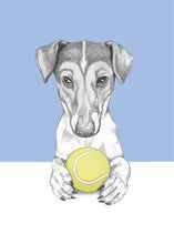 Load image into Gallery viewer, jack russel