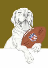 Load image into Gallery viewer, labrador