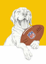 Load image into Gallery viewer, labrador