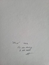 Load image into Gallery viewer, mad original signature