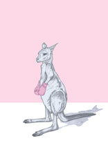 Load image into Gallery viewer, Little Fighter