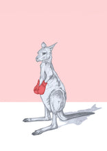 Load image into Gallery viewer, Little Fighter