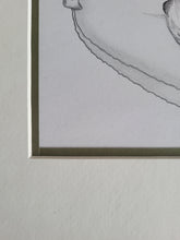 Load image into Gallery viewer, sleepy avocado original close up