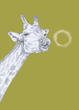 Load image into Gallery viewer, stoned giraffe