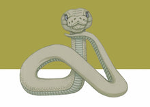 Load image into Gallery viewer, snake