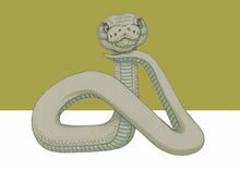 Load image into Gallery viewer, snake