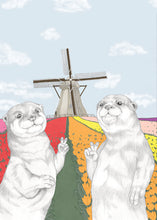 Load image into Gallery viewer, Keukenhof