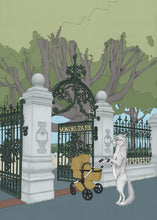 Load image into Gallery viewer, Amsterdam series