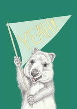 Load image into Gallery viewer, Yeah!