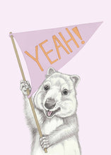 Load image into Gallery viewer, Yeah!