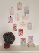 Load image into Gallery viewer, art cards