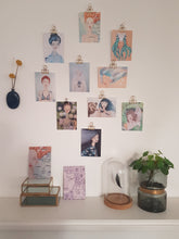 Load image into Gallery viewer, art cards