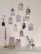 Load image into Gallery viewer, art cards