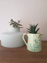 Load image into Gallery viewer, Ceramic pitcher