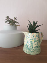 Load image into Gallery viewer, Ceramic pitcher
