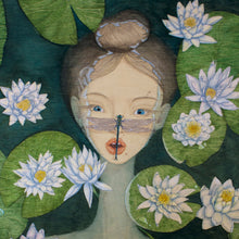 Load image into Gallery viewer, Lily