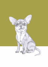 Load image into Gallery viewer, chihuahua