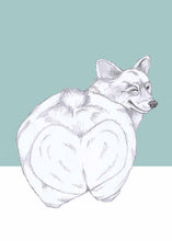 Load image into Gallery viewer, corgi