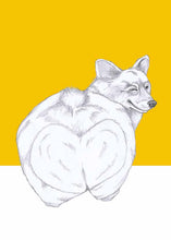 Load image into Gallery viewer, corgi