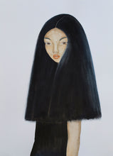 Load image into Gallery viewer, Ebony