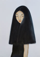 Load image into Gallery viewer, Ebony