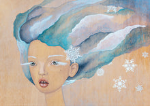 Load image into Gallery viewer, kimi