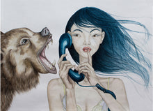 Load image into Gallery viewer, Indy