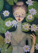 Load image into Gallery viewer, Lily