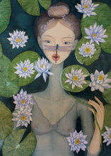 Load image into Gallery viewer, Lily