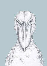 Load image into Gallery viewer, mad shoebill