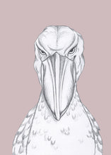 Load image into Gallery viewer, mad shoebill