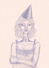 Load image into Gallery viewer, Marie