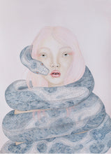 Load image into Gallery viewer, Nagini