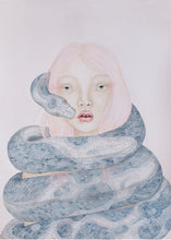 Load image into Gallery viewer, Nagini