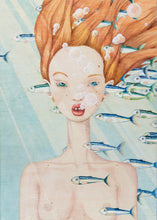 Load image into Gallery viewer, Ondine