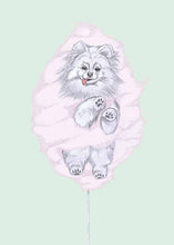 Load image into Gallery viewer, pomeranian