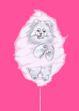 Load image into Gallery viewer, pomeranian